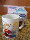 TAZAS FROZEN