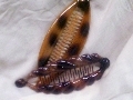 Pez pelo