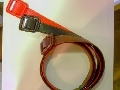 Cinturon ebilla colores