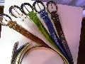 mayoristas Cintur�nes material brillante