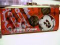 Neceser monedero mickey mouse original