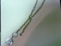 Collar medall�n anti�lergico cadena mayorista