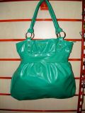 Bolso material anilla colores mayorista
