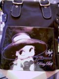Bolso betty boop style original