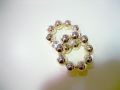 Pulsera bolas gordas bisuteria mayorista