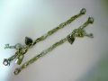 Pulsera fetiche cadena bisuteria mayorista