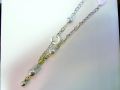 Collar bisuteria fetiche bola antial�rgico