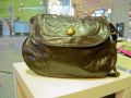 Bolso material suave solapa chapa gran capacidad mayorista