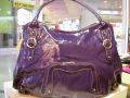 Bolso material charlo bolsillo delantero mayorista
