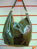 Bolso material suaver tipo cesta gran capacidad mayorista