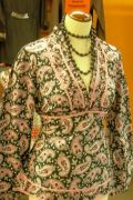 Camisa estampada cashemire colores mayorista