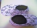 Zapatillas casa oso panda mayorista