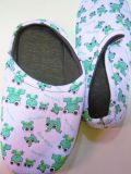 Zapatillas casa ranitas mayorista