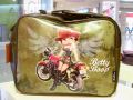 Bandolera BB original harley mayorista