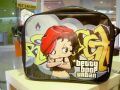 Bandolera bb original grafity mayorista