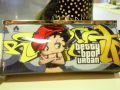 Porta todo bb original grafity mayorista
