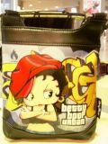 Bandolero peque�o betty boop original mayorista