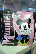 Bolso material minnie original mayorista