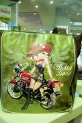 Bolso material  bb harley original mayorista