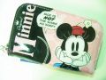 Billetero-monedero minnie original mayorista