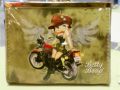 Monedero peque�o betty boop original motera mayorista