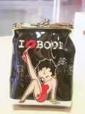 Pitillera betty boop original 