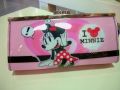 Portatodo minnie original mayorista