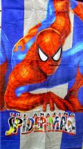 Toalla original spiderman mayorista