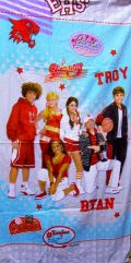 Toalla original HSM mayorista