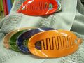 Pez pelo XL colores