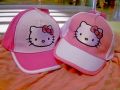 GORRA HELLO KITTY ORIGINAL MAYORISTA