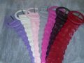 CINTUR�N TRENZA EVILLA REDONDA COLORES MAYORISTA