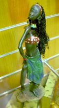 FIGURA DECORATIVA GRANDE MAYORISTA