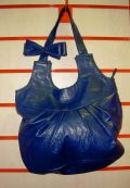 BOLSO MATERIAL LAZO MAYORISTA