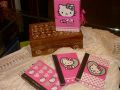SET DIARIO HELLO KITTY MAYORISTA