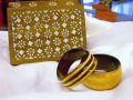 BRAZALETE ONDULADO Y LISO PROVEEDORES