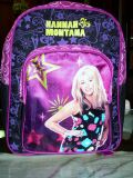 MOCHILA HANNAH MONTANA PROVEEDOR
