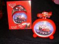 DESPERTADOR MCQUEEN CARS PROVEEDOR