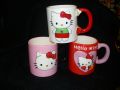 TAZA MODELOS HELLO KITTY MAYORISTA