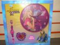 SET REGALO RELOJ HANNAH MONTANA MAYORISTA