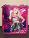 SHOPPING BAG HANNAH MONTANA PROVEEDORES