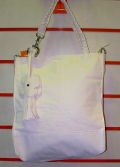 BOLSO MATERIAL RECTANGULAR