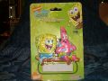 PLACA PARA NOMBRE BOB ESPONJA