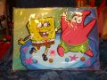 PERCHA BOB ESPONJA PROVEEDORES