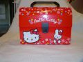 MALET�N HELLO KITTY PROVEEDORES