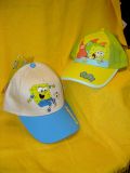 GORRA BOB ESPONJA DISTRIBUIDOR