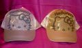 GORRA HELLO KITTY LENTEJUELAS