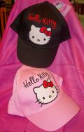 GORRA HELLO KITTY DISTRIBUIDOR