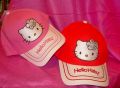 GORRA HELLO KITTY PROVEEDOR