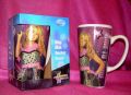 TAZA ALTA HANNAH MONTANA MAYORISTA